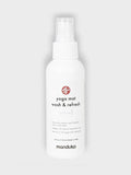 Manduka Mat Wash Lavender Manduka Yoga Mat Wash and Refresh - 4oz (118ml)