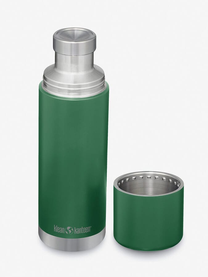 Klean Kanteen TK-Pro Insulated Flask 25oz (750ml)
