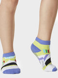 Tavi Noir Disney Kids Grip 2 Pack Socks - Toy Story