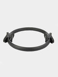 Yoga Mad Double Handle Pilates Resistance Ring