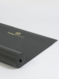 Yoga Studio Yoga Mat Yoga Studio Designed Grey Mat Yellow Elephant Yoga Mat 6mm