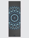 Yoga Studio Yoga Mat Yoga Studio Designed Grey Mat Mandala Yoga Mat 6mm