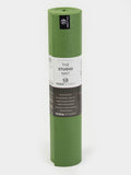Yoga Studio Yoga Mat Yoga Studio 6mm Palm Green Yoga Mat With Custom Full Design