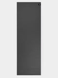 Yoga Studio Yoga Mat Yoga Studio 6mm Graphite Grey Yoga Mat With Custom Logo Design