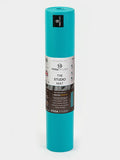 Yoga Studio Yoga Mat Yoga Studio 6mm Turquoise Yoga Mat With Custom Logo Design