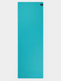 Yoga Studio Yoga Mat Yoga Studio 6mm Turquoise Yoga Mat With Custom Logo Design