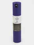 Yoga Studio Yoga Mat Yoga Studio 6mm Purple Yoga Mat With Custom Logo Design