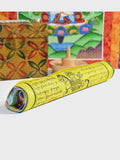 Set of Extra Large Prayer Flags Fair Trade from Nepal 