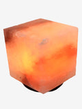 Yoga Studio Lamp Yoga Studio Cube Crafted Himalayan Salt Lamp