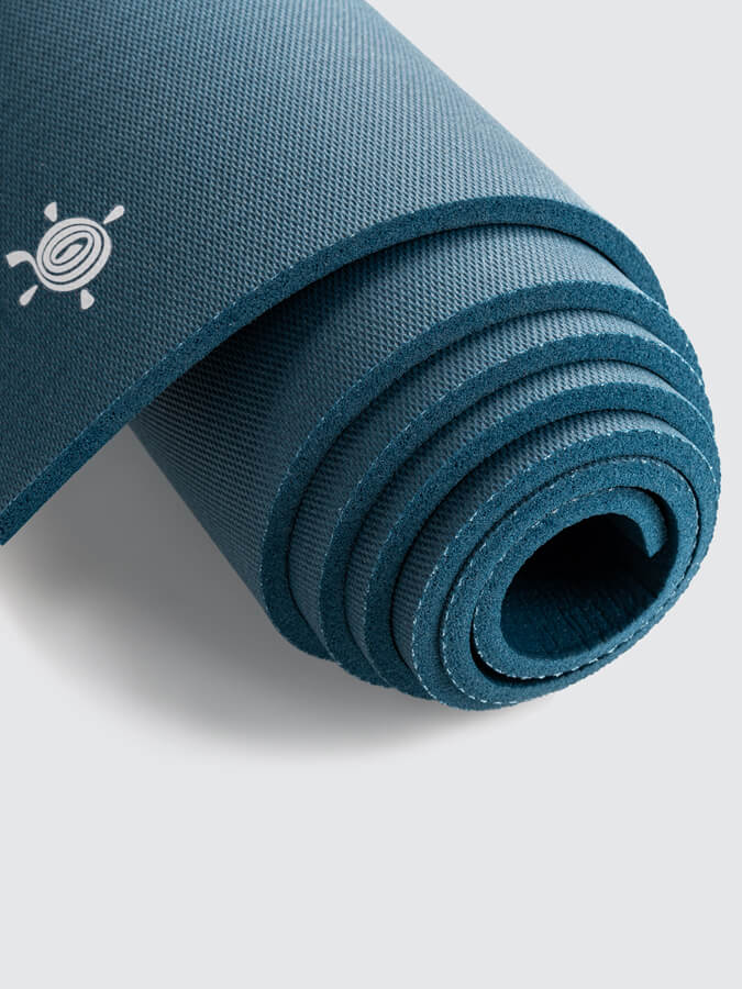 Kurma Yoga Mat Kurma CORE Yoga Mat 6.5mm