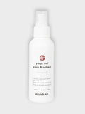 Manduka Mat Wash Lemongrass Manduka Yoga Mat Wash and Refresh - 4oz (118ml)
