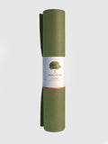 Jade Yoga Fusion 74 " Yoga & Pilates Mat 8mm