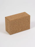 Yoga Studio Large Cork Yoga Brick