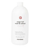 Manduka Yoga Mat Wash and Refresh - 32oz (946ml)