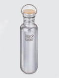 Klean Kanteen Water Bottle Mirror Stainless Klean Kanteen Reflect 800ml Bottle