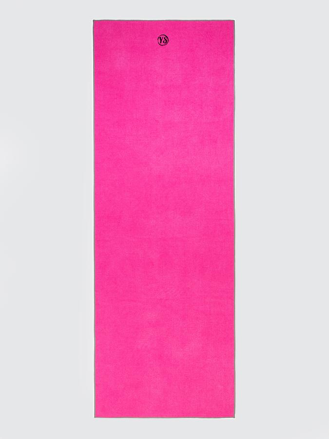 Yoga Studio Yoga Towel Yoga Studio Premium Grip Dot Yoga Mat Towels