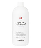 Manduka Yoga Mat Wash and Refresh - 32oz (946ml)