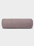 Yoga Studio Organic Buckwheat Two Toned Bolster