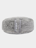 Manduka Wool Meditation Cushion