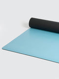 Yoga Studio The Grip Compact Unbranded Yoga Mat 4mm