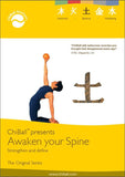 ChiBall DVD ChiBall Awaken Your Spine DVD