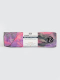 Yoga Studio Yoga Towel Purple Tie Die Yoga Studio Premium Grip Dot Yoga Mat Towels