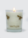 Beefayre Magnolia & Sandalwood Votive 9cl Candle