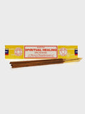 Satya Incense Sticks - Spiritual Healing