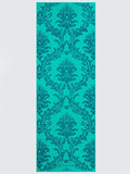 Gaiam Neo-Baroque Yoga Mat 4mm