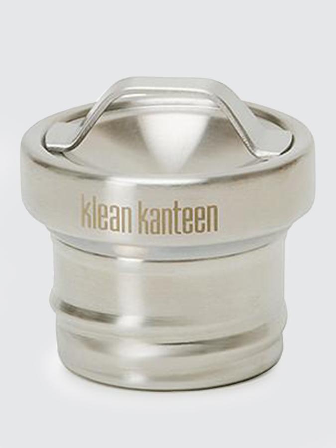 Klean Kanteen Water Bottle Cap Klean Kanteen Steel Loop Cap