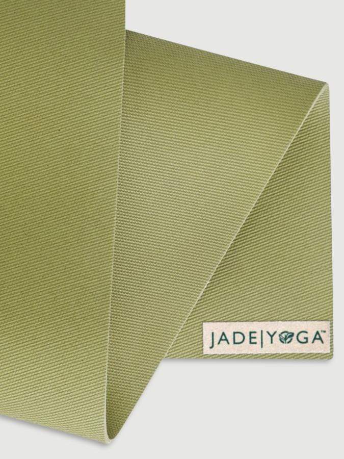 Jade Yoga Voyager Travel Yoga Mat 1.6mm