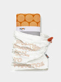 agoy Gecko Touch Yoga Towel