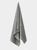 agoy Gecko Warrior Yoga Towel