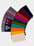 Yoga Studio Eye Pillow Cover