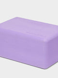 Manduka Recycled EVA Foam Yoga Block
