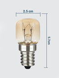 Yoga Studio 25W Incandescent Replacement Bulb For Himalayan Salt Lamps