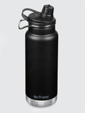 Klean Kanteen TKWide Insulated Bottle 32oz (946ml) With Chug Cap