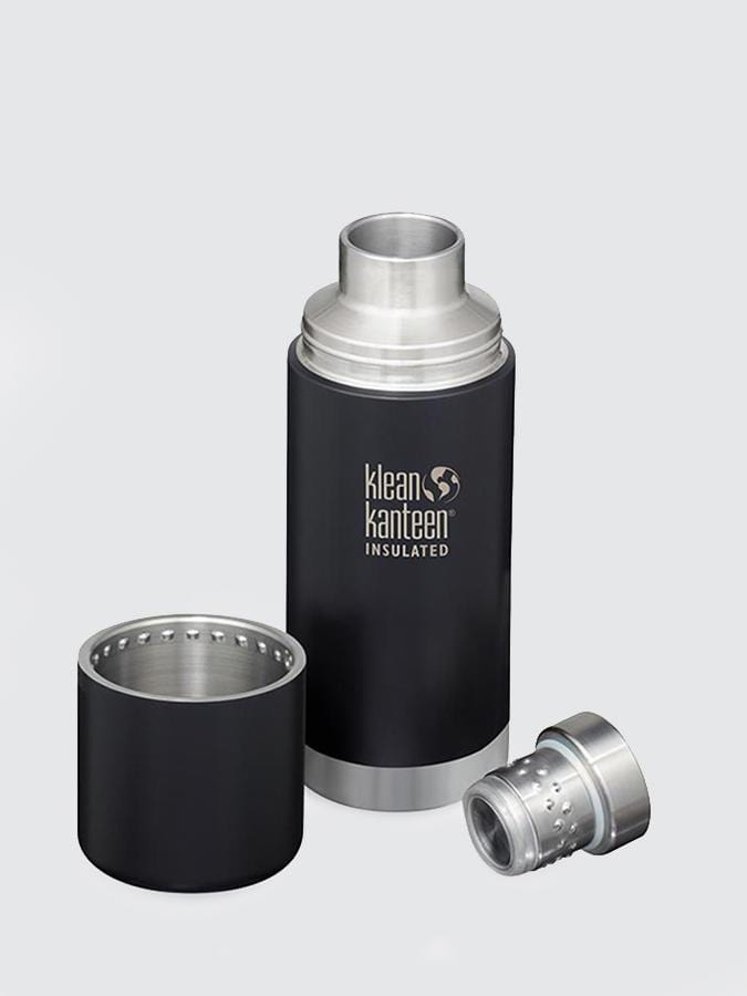 Klean Kanteen TK-Pro Insulated Flask 25oz (750ml)