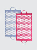 Yoga Mad Acupressure Mat With Carry Handle