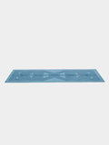 agoy Gecko Warrior Yoga Towel