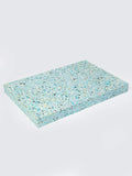 Yoga Studio Recycled Chip Foam Extra Large Pad Block (60 x 40 x 5cm)