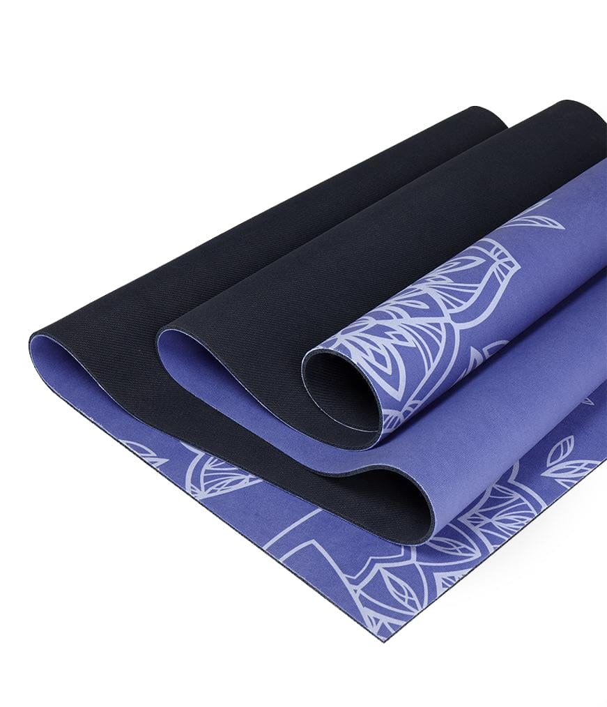Manduka Yoga Mat Manduka Equa Eko Yoga Mat 4mm