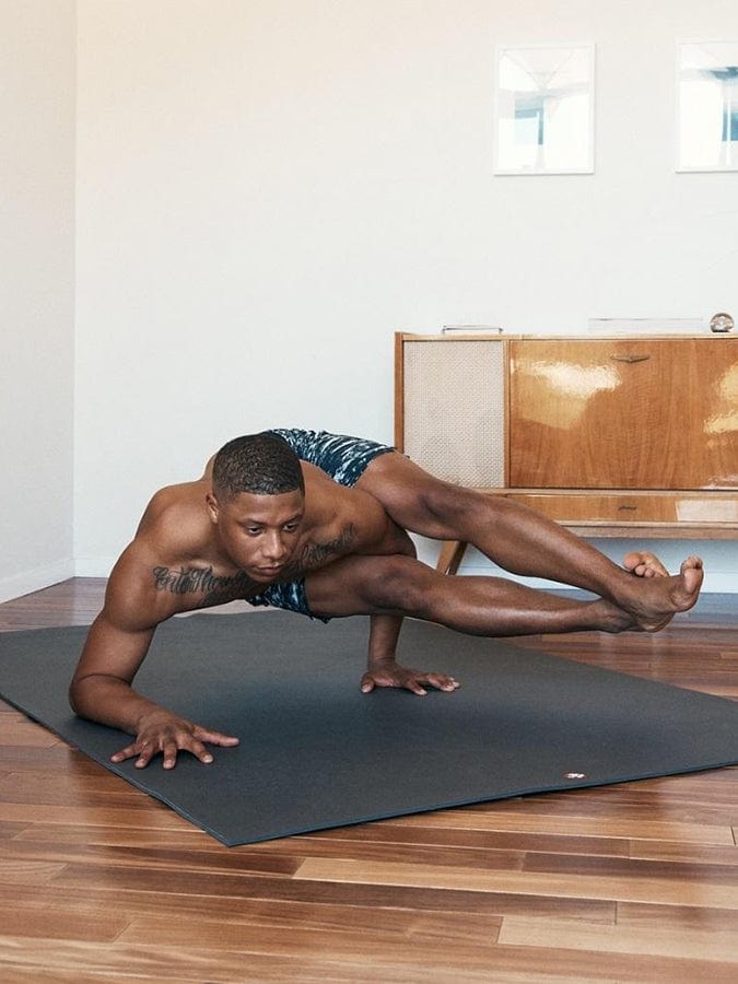 180cm Odyssey) Manduka PRO Yoga And Pilates Mat ヨガマット