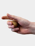 Yoga Studio Massage Ball Yoga Studio Cork Unbranded Massage Ball - 4cm