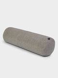 Yoga Studio Organic Buckwheat Two Toned Bolster