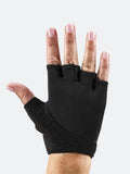 ToeSox Fingerless Grip Glove