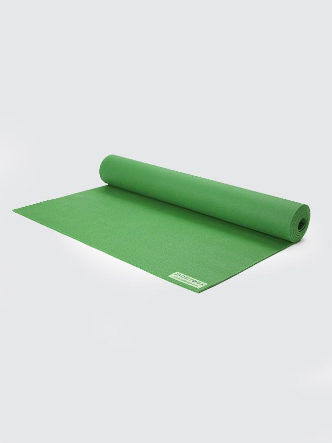 Jade Yoga Harmony Natural Rubber Yoga Mat 68 5mm - Mats, Blocks