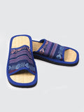 Yoga Studio Cinnamon Slippers