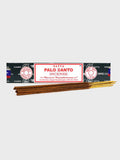 Satya Incense Sticks - Palo Santo