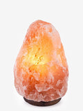 Yoga Studio Natural Himalayan Salt Lamp - Medium (4-6Kg)